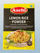 Aachi Lemon Rice Powder 200g - Desi Grocery