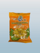 Plantain Chips Salted AFROASE 80g - Desi Grocery
