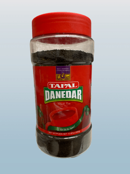 Tapal Danedar Tea 450g - Desi Grocery