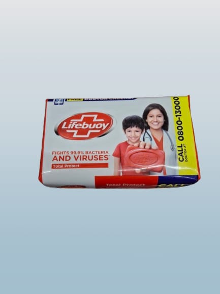 Lifebuoy Soap 98g - Desi Grocery