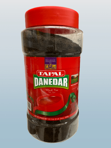 Tapal Danedar Tea 1kg - Desi Grocery