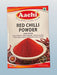 Aachi Red Chilli Powder 160g - Desi Grocery