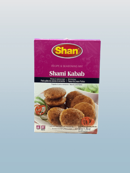 Shan Shami Kabab 50g - Desi Grocery