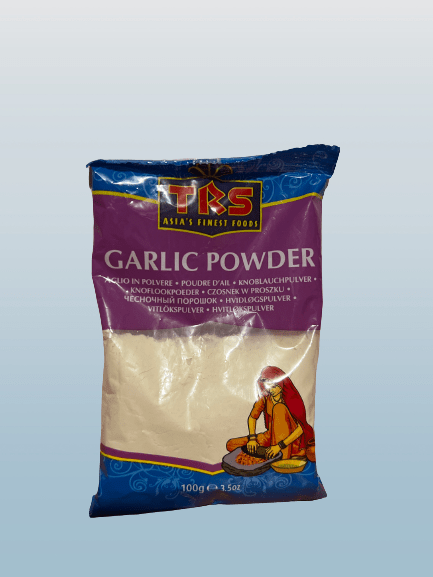 TRS Garlic Powder 100g - Desi Grocery