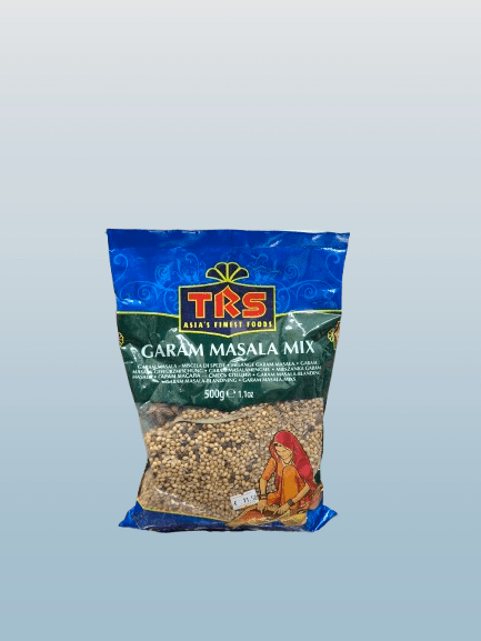 TRS Garam Masala Mix 500g - Desi Grocery