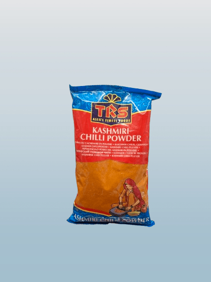 TRS Kashmiri Chilli Powder 100g - Desi Grocery