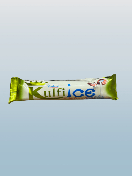 Kulfi Ice Pistachio 70ml - Desi Grocery