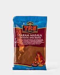 TRS Garam Masala 100g - Desi Grocery