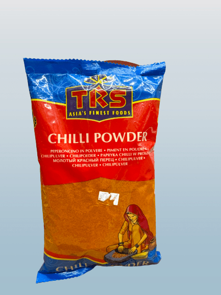 TRS Chilli Powder 100g - Desi Grocery