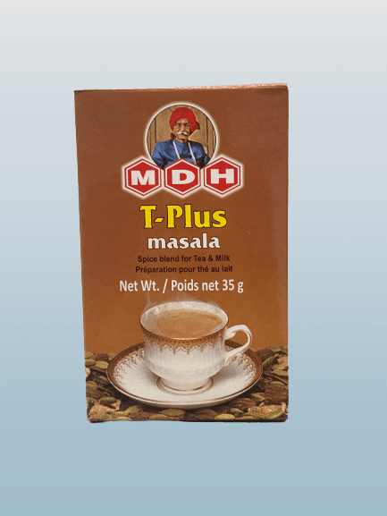 MDH T - Plus Masala 35g - Desi Grocery