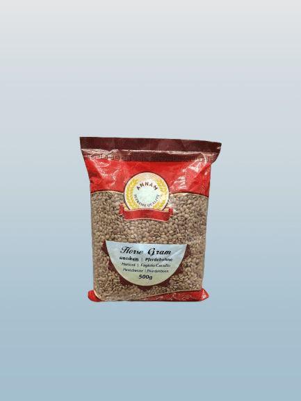 Annam Horse Gram 500g - Desi Grocery