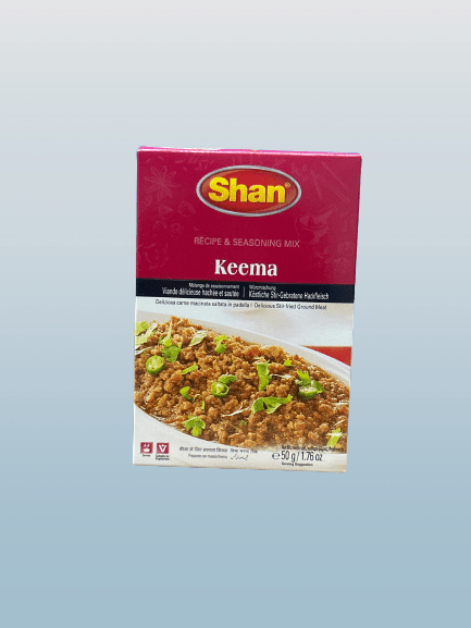 Shan Keema 50g - Desi Grocery